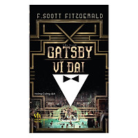 Gatsby Vĩ Đại (Tái bản 2018)