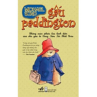 Gấu Paddington