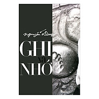 Nguyễn Duy – Ghi Và Nhớ