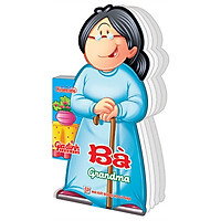 Gia Đình Thân Yêu: Bà – Grandma