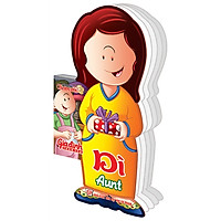 Gia Đình Thân Yêu – Dì (Aunt)