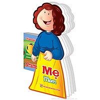 Gia Đình Thân Yêu: Mẹ – Mom