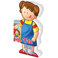 Gia Đình Thân Yêu: Tôi – Một Cô Bé Hoàn Hảo