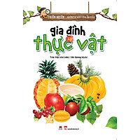 Gia Đình Thực Vật