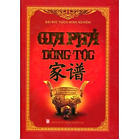 Gia Phả Dòng Tộc (Trí Thức Việt)