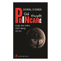 Giả Thuyết Poincaré: Cuộc Tìm Kiếm Hình Dạng Vũ Trụ