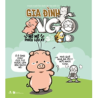 Mỡ Mỡ Phiêu Lưu Ký