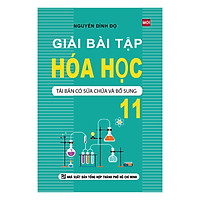 Giải Bài Tập Hóa Học Lớp 11