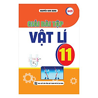 Giải Bài Tập Vật Lí Lớp 11