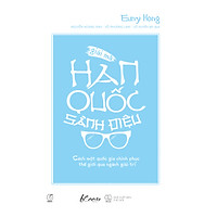 Giải Mã Hàn Quốc Sành Điệu