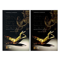 Giải Thoát Trong Lòng Tay (Bộ 2 Tập)