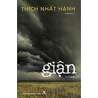 Giận (Tái Bản 2015)