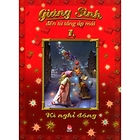 Giáng Sinh Đến Từ Tầng Áp Mái (Tập 1)