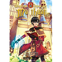 Giáng Sinh Ở Thành Phố Ma Thuật (Tập 1) – Truyện Tranh