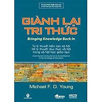 Giành Lại Tri Thức