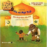 Một Sàng Khôn – Gió Và Mặt Trời