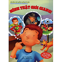 Kĩ Năng Và Kiến Thức Xã Hội Dành Cho Trẻ Mẫu Giáo Và Tiểu Học – Mình Thật Giỏi Giang!