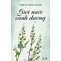 Giọt Nước Cành Dương (Tái Bản)
