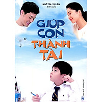 Giúp Con Thành Tài