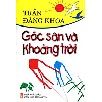 Góc Sân Và Khoảng Trời