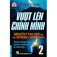 Vượt Lên Chính Mình (Tập 2) – Tái Bản