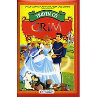 Truyện Cổ Grim