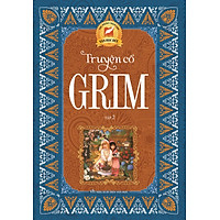 Truyện Cổ Grim (Tập 2)