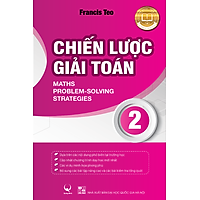Chiến Lược Giải Toán 2 (Song Ngữ)