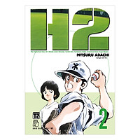 H2 – Tập 2