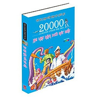 Hai Vạn Dặm Dưới Đáy Biển – Văn Học Kinh Điển Dành Cho Thiếu Nhi