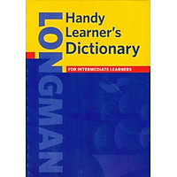 Longman Handy Learner’s Dictionary