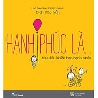 Hạnh Phúc Là…