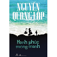 Hạnh Phúc Mong Manh