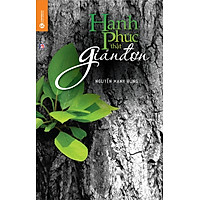 Hạnh Phúc Thật Giản Đơn