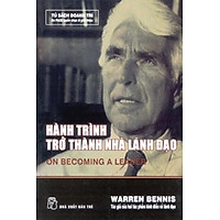 Hành Trình Trở Thành Nhà Lãnh Đạo