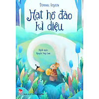 Hạt Hồ Đào Kì Diệu