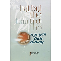 Hạt Bụi Thơ Bầu Trời Thơ