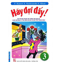 Hãy Đợi Đấy 3 (Tái Bản)