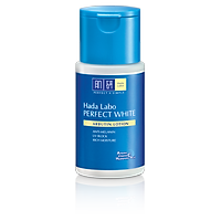 Dung Dịch Dưỡng Trắng Rohto Hada Labo Trắng Hoàn Hảo - 100ml