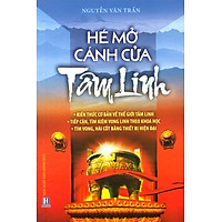 Hé Mở Cánh Cửa Tâm Linh