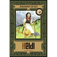 Heidi - Khóa do trùng MSKU 2511766010649