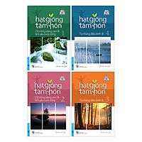 Bộ Combo Valentine 9 – Hạt Giống Tâm Hồn (Tập 1 – 4)