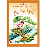 Đảo Giấu Vàng (Tái Bản 2016)