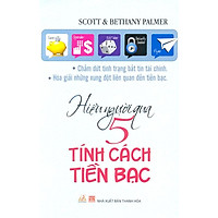 Hiểu Người Qua 5 Tính Cách Tiền Bạc