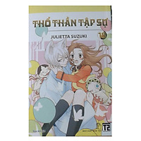 Thổ Thần Tập Sự 18