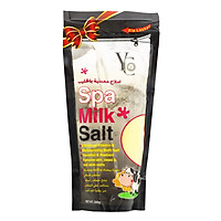 Muối Tắm Spa Sữa YC Spa Milk Salt YC372 (300g)