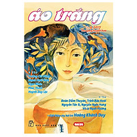 Tập San Áo Trắng (Số 9/2017) – Thu Vàng Huỳnh Hoa