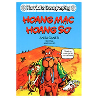 Horrible Geography – Hoang Mạc Hoang Sơ