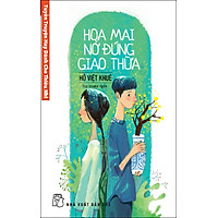 Hoa Mai Nở Đúng Giao Thừa