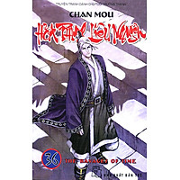 Hỏa Phụng Liêu Nguyên – Tập 36